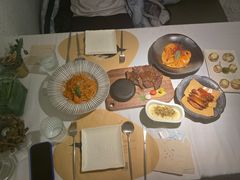 -春树下·树屋花房西餐厅(罍街AS1980店)