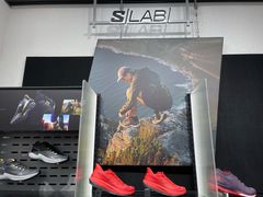 -SALOMON萨洛蒙(北京王府中环店)