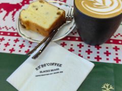 -2326 Coffee Roaster咖啡豆可选店(林肯公园店)