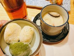-吉兆·料理(红梅南路店)