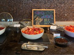 -索菲特西湖大酒店·香榭丽全日候餐厅(南山路店)