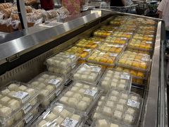 -山姆会员商店(西溪店)