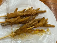 -十里铺铁板鱿鱼