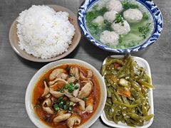 -周肥肠(江油总店)