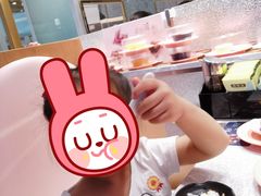 -争鲜回转寿司(南开大悦城店)