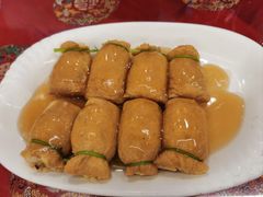 -玉华台饭庄(裕中西里小区店)
