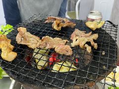 -松明一烤肉馆(鲁园店)