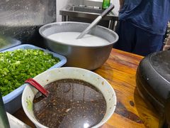 -汕尾小吃铜盘推(埔尾篮球场店)