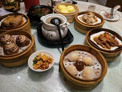 -稻香饭店(龙华天虹店)