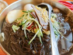 -顺姬冷面(延大护理学院小区店)