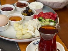 -MADO冰淇淋咖啡馆(淘金店)