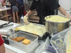 自助取餐区-南洋大师傅(喜盈门范城店)