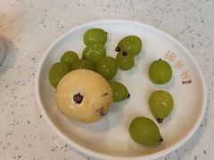 -锅爷爷重庆老火锅(临平店)