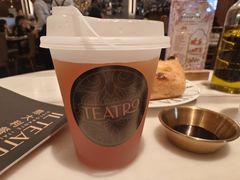 -IL TEATRO 精品意大利餐厅