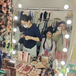 -禾美汉服·簪花·旗袍·旅拍摄影馆(沧浪亭店)