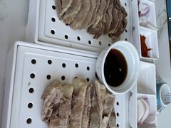 -老毛手抓·盐池滩羊非遗手抓(宁夏总店)