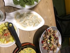 -船歌·鱼水饺青岛菜(国贸商城店)