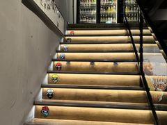 -京狮炙燥·精酿烧烤(首经贸店)