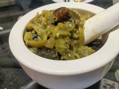 -小巷餐厅(五大街店)