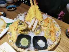 -阿吾罗日本料理(K11艺术中心店)