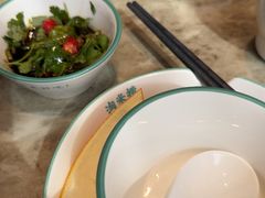 -淘米捞·米汤脆鲩鱼火锅(福田皇岗店)