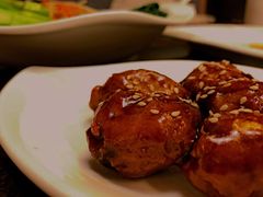 -枣子树素餐厅(铂金城店)