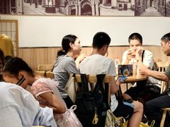 -姚面记·海派家常菜(恒基名人购物中心店)