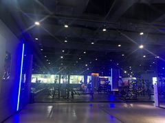 -一兆韦德健身(浦东万达会所)