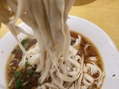 拉面-水仙拉面(水仙街店)