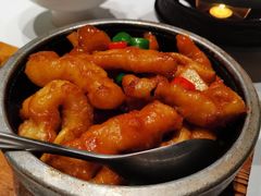 -千百味红餐厅·江西菜(绿地双子塔店)