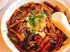 -玲珑餐厅(陕西南路店)