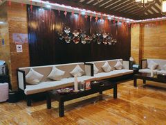 -益健·足疗汗蒸SPA(芙蓉广场店)