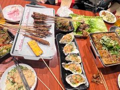 -林二哥宜烤官·宜宾小烧烤