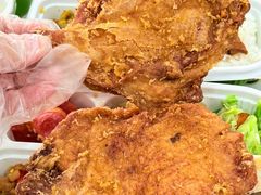 -东池便当(黎明西路店)