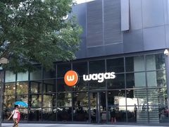 -Wagas沃歌斯(富力广场店)