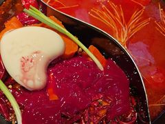 -牛市坎火锅(建设路店)