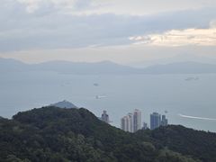 -山顶缆车