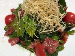 菠菜培根沙拉-有喜屋·深夜食堂(环宇荟店)