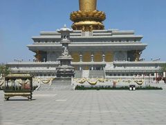 -兴隆文化园景区