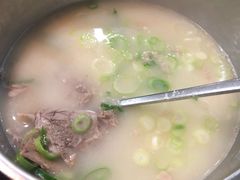 -神仙雪浓汤(明洞店)