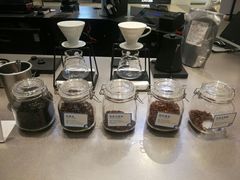 -COFFii&JOY(龙江新城市广场店)