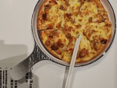 -Mr.Pizza米斯特比萨(合肥一九一二街区店)