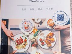 -JANS意式简餐厅·惠灵顿牛排