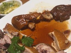 -点心传说·粤菜点心(佐阾虹湾店)