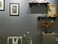 拿铁--1F Coffee