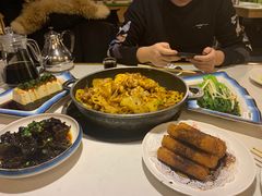 -蛙蛙叫干锅年代(簋街总店)