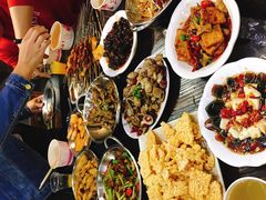 -小民大排档(光谷店)