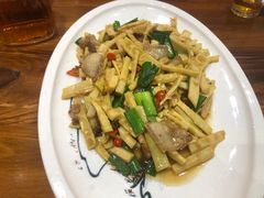 -下梅人家土菜馆(历史文化餐厅度假区店)