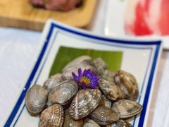 -大永發老火浓汤·经典粤菜(北滨路店)