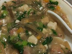 糟羹-荣家小吃(紫阳街店)